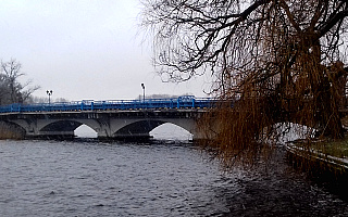 Zabytkowy most w Ełku czeka remont. Co oznacza to dla mieszkańców?